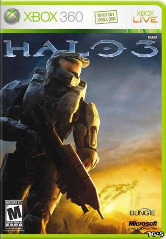 Halo 3 [FULL] [2007|Rus]