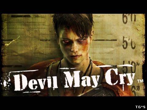 DmC (Devil May Cry 5)