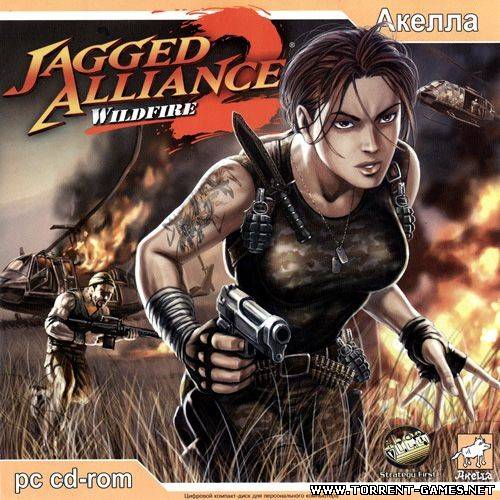 download jagged alliance 2 wildfire download jagged alliance 2 wildfire