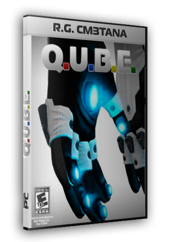 Q.U.B.E. (2011) PC | Repack От R.g. Cm3Tana