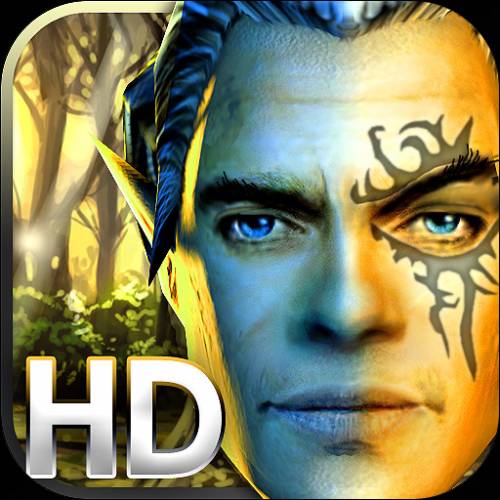 [+iPad] Aralon: Sword and Shadow HD 3.02
