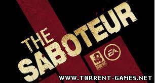 The Saboteur - Русификатор звука (2010) PC Русификатор