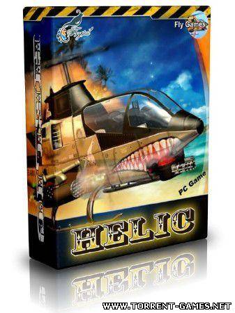 Helic (2010/PC/Eng)