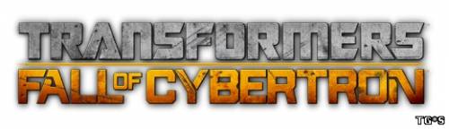 Transformers Fall of Cybertron (2012) PC | Русификатор