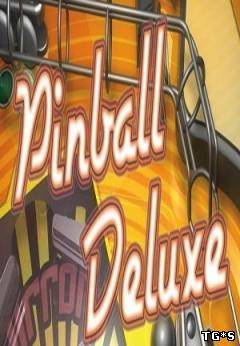 Pinball Deluxe / 2011 / Arcade / apk / ENG