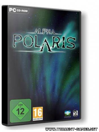 Alpha Polaris [2011/ENG/Demo]