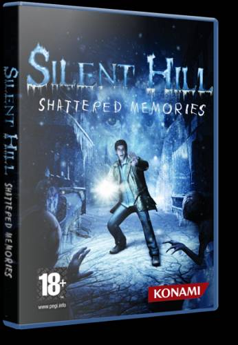 Silent Hill: Shattered Memories [Repack] от Fenixx