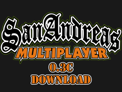GTA San Andreas: Multiplayer +50 модов для сервера