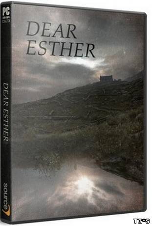Dear Esther (2012) [RUS] [RUSSOUND] [Lossless Repack] [SHARINGAN] by tg