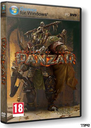 Panzar: Forged by Chaos [v.33.5] (2012) PC | RePack