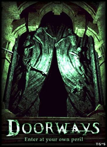 Doorways The Underworld (Saibot Studios) (ENG) [L]