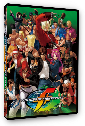 The King of Fighters 12 (2009/PC/Eng)