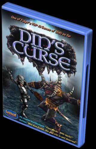 Din’s Curse
