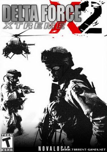 Delta Force Extreme 2