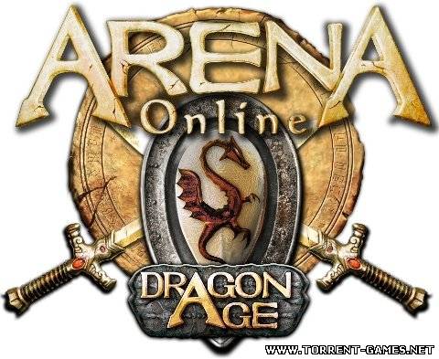 ArenaOnline3D: Dragon Age (2004) PC