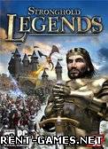 Stronghold: Legends (2006) TG
