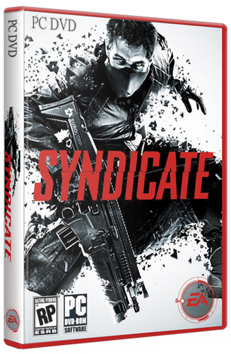 Syndicate + 3DLC (2012) PC | TG* {19-Июн-2012}