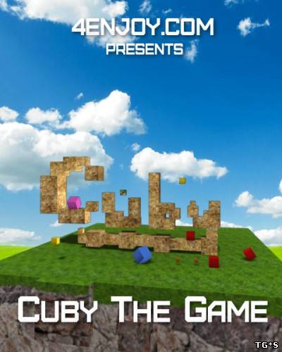 Куби / Cuby the Game (2012/PC/Rus|Eng) by tg