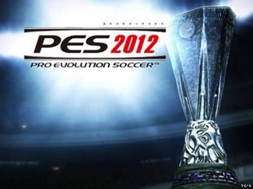 [Patch] Pro evolution Soccer (PES) 2012 (Русские комментаторы ) [RUS]