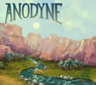 Anodyne (2013) PC by tg