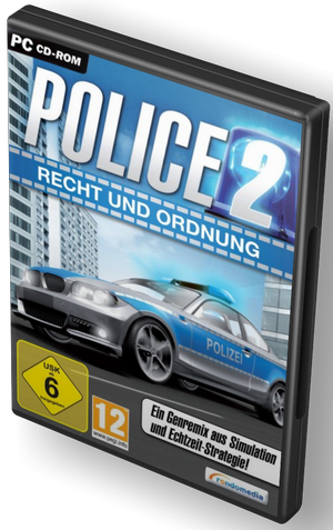 Police 2: Recht Und Ordnung (2012)