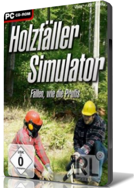 Woodcutter Simulator [2010, Симулятор]