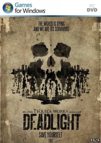 Deadlight (2012) PC | RePack от R.G. Механики чистая версия