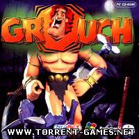 Grouch (2001) PC