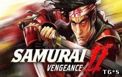 Samurai II Vengeance / 2011 / Action (Slasher) / 3D / 3rd Person / apk+кэш / ENG