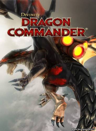 Divinity: Dragon Commander - Imperial Edition (2013/PC/Rus) by GOG