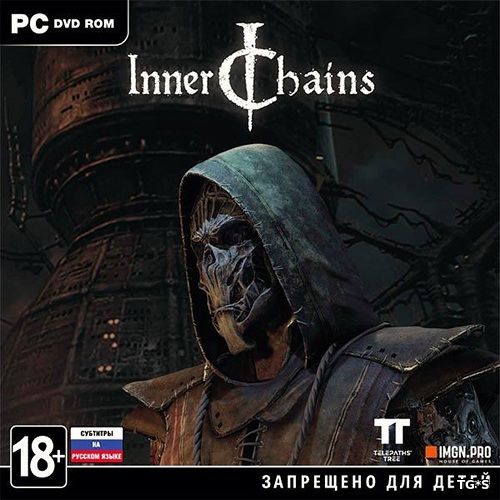 Inner Chains (2017) PC | Лицензия чистая версия