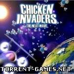 Chicken Invaders (1999-2007) PC