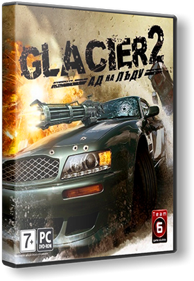 Glacier 2: Hell on Ice (2009) РС | Repack от Fenixx