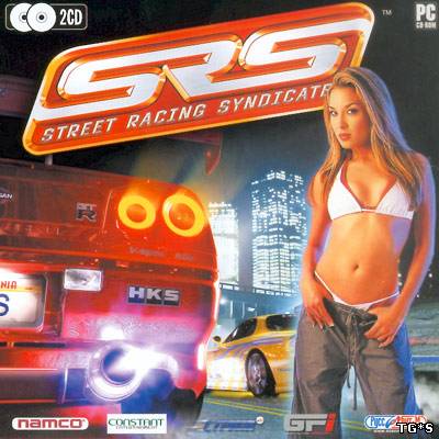Street Racing Syndicate (2005/PC/RePack/Rus) by Fenixx