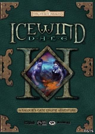 Icewind Dale. Dilogy [RePack] [2000-2002|Rus|Eng]