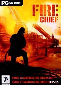 Пекло / Fire Department (2003) PC