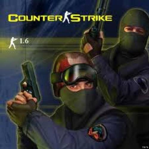 Открылся torrent-games.info сервер Counter-Strike