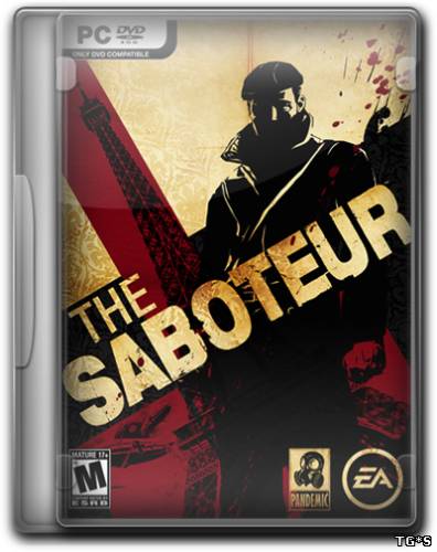 The Saboteur {R.G Bestgamer.net} Repack