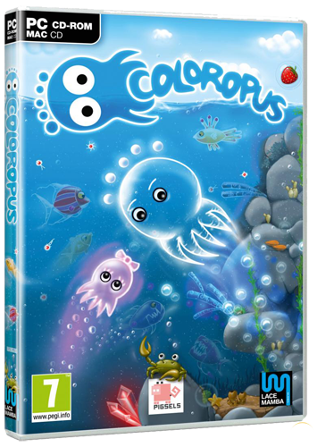 Coloropus (2012) PC
