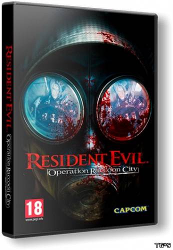 Resident Evil: Operation Raccoon City (2012) PC | RePack от R.G. World Games