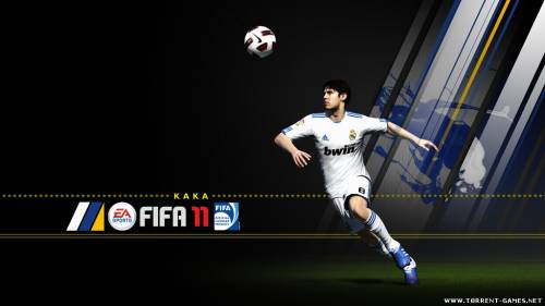FIFA 11 (Лицензия)