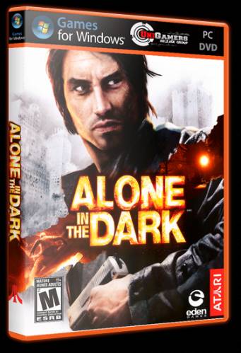 Alone In the Dark: У последней черты [2008|Rus]