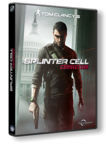 Tom Clancy's Splinter Cell: Conviction | R.G. Механики {обновлено 19.05.12}