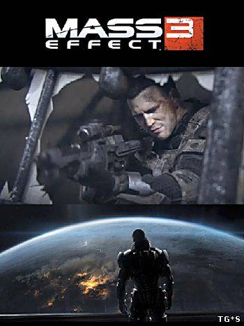 Mass Effect 3 (2012) | R.G. TG*
