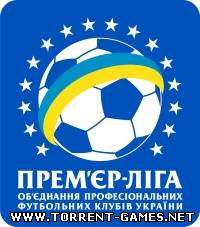FIFA 11 украинская лига (патч)