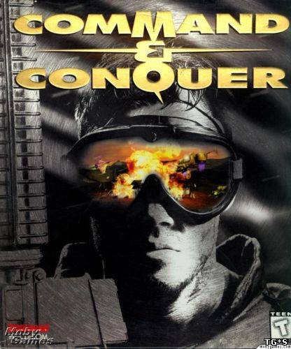 Command & Conquer Series (1995-2003) PC | Русификаторы