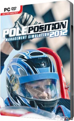 Pole Position 2012 [Multi5-] (L) 2012 | FairLight