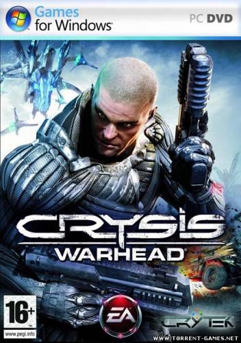 Crysis Warhead.v 1.11.690