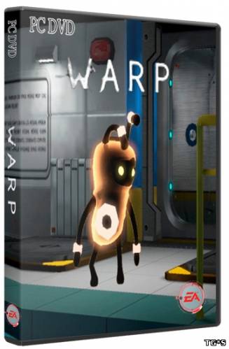 Warp (Electronic Arts) (ENG) [L] (Crack)
