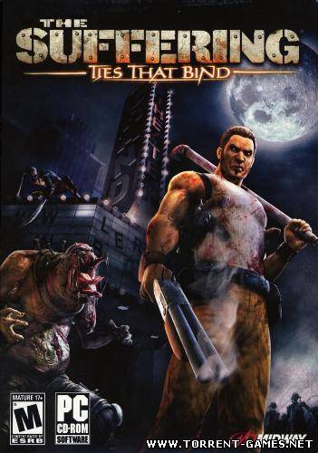 The Suffering - Ties That Bind (2005) PC